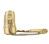 Small Gabrielle, bottom view